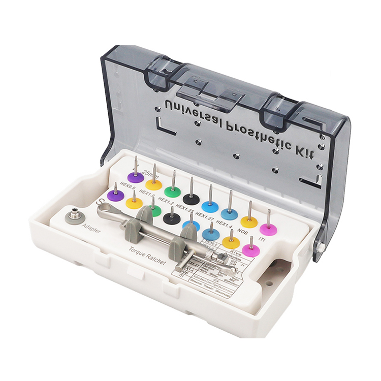 Sistema de implantes, equipo dental, dentista, clínica dental, dental,